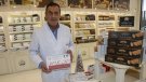 Concedeixen a títol pòstum la medalla President Macià a Àngel Velasco