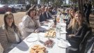Preixana celebra la festa de la Mare de Déu de Montalbà