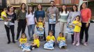 Tàrrega celebrarà el festival familiar Lo Closcamoll més inclusiu amb Xiula de cap de cartell