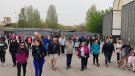 Tàrrega celebra el Dia Mundial de l’Activitat Física amb demostracions esportives d’entitats locals