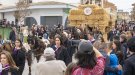 Tres Tombs més femenins a Anglesola