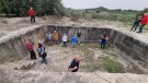 Sortida per descobrir les construccions de pedra seca de Maldà 
