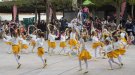 Les Arquets de Tàrrega donen la benvinguda a la primavera