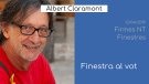 Albert Claramont obre una finestra electoral a 'Firmes NT'