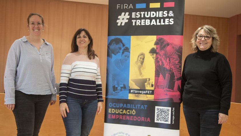 Presentació del certamen