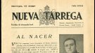 El número 4.000 de 'Nova Tàrrega' 