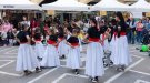 El teixit associatiu de Tàrrega exhibeix la seva vitalitat a la Mostra d’Entitats