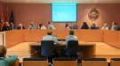 El ple de Tàrrega designa els membres de les meses electorals per a les eleccions al Parlament del 12 de maig