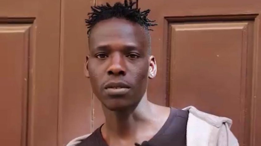 El Sega és el protagonista del primer vídeo