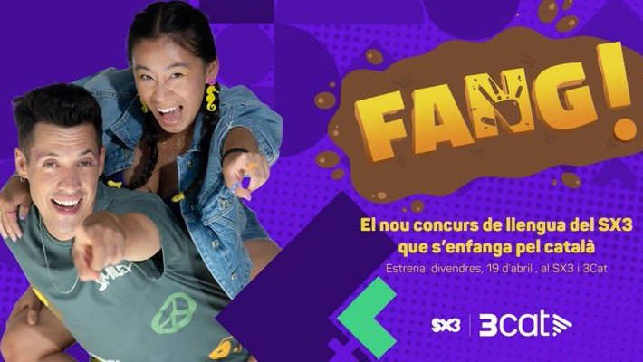 Anunci del nou concurs