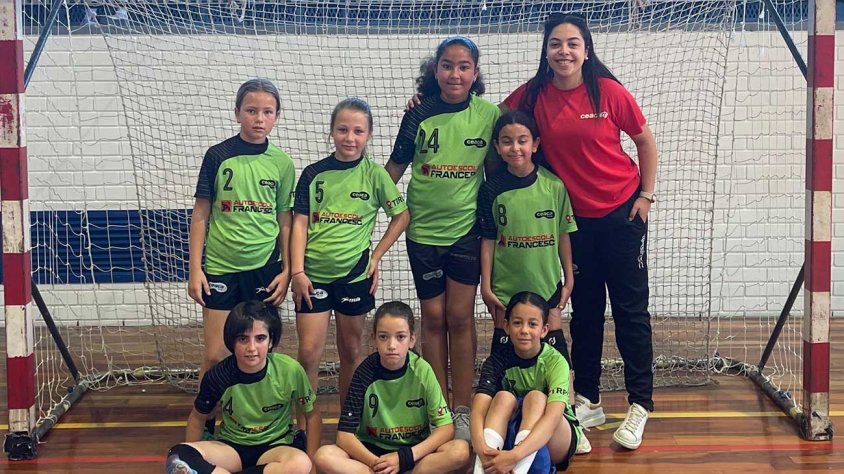 Un dels equips del CEACA