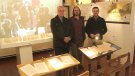 Tàrrega divulga en una exposició la figura del mestre Bonaventura Amigó