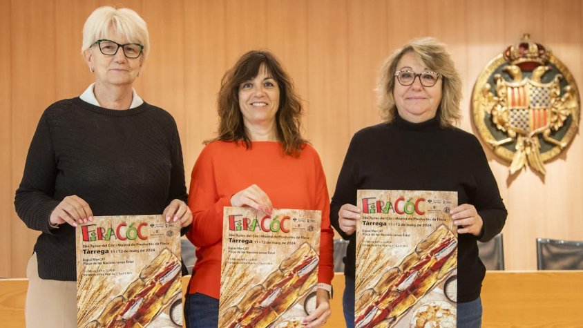 Presentació del certamen