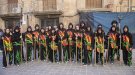 Els Targalets celebren el seu desè aniversari