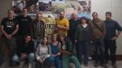 Objectiu: salvar l'esparver cendrós