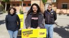 La CUP proposa mesures urgents per garantir l'accés a l'habitatge
