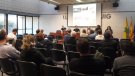 L'associació empresarial Agrupem del Pla es presenta a Bellpuig