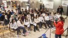 Tàrrega fomenta l'emprenedoria entre els joves