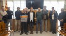 Encarreguen un estudi per trobar les causes de les escletxes a l'església de Guimerà