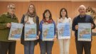 Tàrrega reunirà 800 escolars ballant sardanes