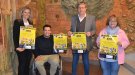 El Grup Escènic Agramuntí representarà l'obra 'Taxi' en benefici de l'Institut Guttmann