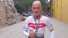 El ciclista Manel Seco, classificat per al Campionat del Món de contrarellotge