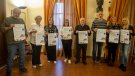 Escala en hi-fi a Tornabous per als nens amb càncer