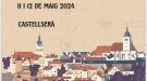 Tot a punt a Castellserà per la Festa del Bandoler més inclusiva 