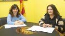El Grup Segre renova el conveni amb FiraTàrrega
