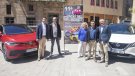 Tàrrega avança l’11è Mercat del Vehicle d’Ocasió, que comptarà amb rècord de concessionaris