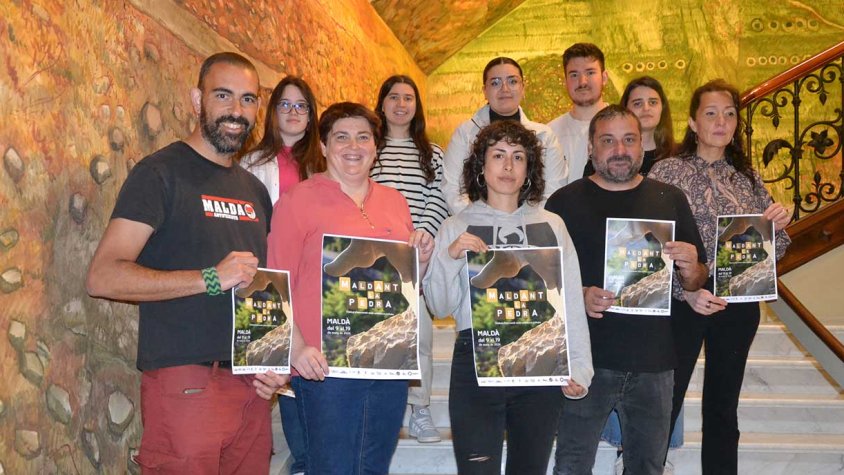 Presentació de la quarta edició del festival