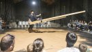 Equilibris, risc i joc a FiraTàrrega