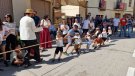 Els veïns són l'essència de la Fira del Perot i l'Alera de Castellserà