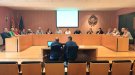 El ple de Tàrrega designa per sorteig els membres que integraran les meses de les eleccions europees del 9 de juny
