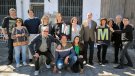 Visita guiada a l'exposició temporal, sopar temàtic i concert amb Tripulante per celebrar el Dia dels Museus a Tàrrega