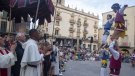 Tàrrega clou amb èxit una Festa Major multitudinària de sis dies