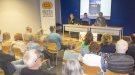 Tàrrega recorda la lluita dels seus cinc maquis