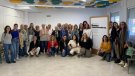 Agramunt reuneix una trentena de dones transformadores de la Ribera del Sió 
