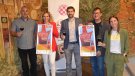 Agramunt celebra el desè aniversari de la mostra DVins amb més de 150 varietats de vins i caves 