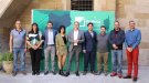 Verdú i Ciutadilla, seus del cicle Perifèria Cultural amb concerts de Roger Mas i Èlia Bastida a l'agost