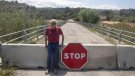 Una família de Maldà denuncia que li han tallat l’accés a la seva granja