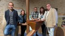 Vallbona fomenta la biodiversitat amb la fira Vallbonatura