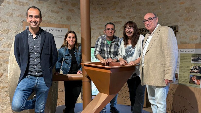 Presentació del certamen