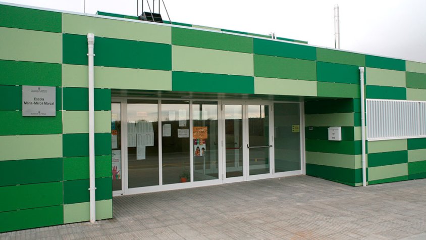 Neix una plataforma que demana una segona línia de P3 a l'escola Maria-Mercè Marçal de Tàrrega