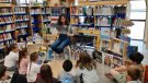Activitats a la biblioteca d'Agramunt per celebrar els 25 anys