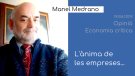 Medrano i Ponsarnau signen articles d'Opinió aquest Divendres Sant