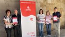 Creix un 11% el nombre de beneficiaris de les Càritas Diocesanes de Lleida, Solsona i Urgell durant el 2023