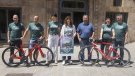 Tàrrega espera dissabte 350 ciclistes a la 4a Pedals de Dona