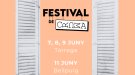 Cruma omplirà de teatre Tàrrega i Bellpuig amb el seu festival de final de curs