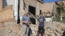 Vilagrassa compra una casa en ruïnes a la Sareb per construir 15 habitatges